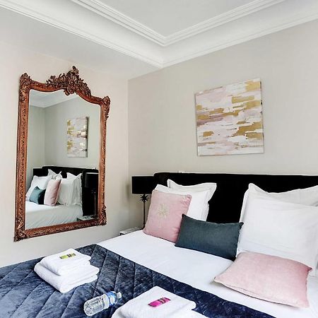 Magnifique Appartement 4P- Musee Du Louvre Tuileries Párizs Kültér fotó
